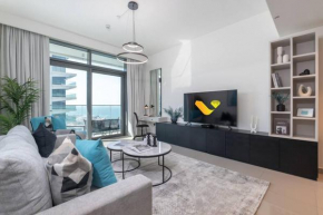 Vogue Beachfront - Palm Views & Private Beach